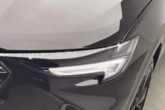 2021 Buick Envision S 2020 EnvisionS 2.0T AT 652T 2WDlimited editionSSport #5