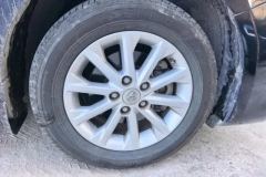 2016 Toyota Camry 2015 2.0 AT GLeading #6