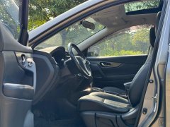 2015 Nissan X-Trail 2014 2.0 AT XLSmart LeadFWD #8