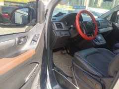 2019 Maxus G10 2019 2.0T AT PLUSElite China V #5