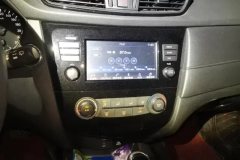 2018 Nissan X-Trail 2017 2.0 AT ComfortFWD #13