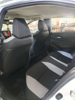 2021 Toyota Corolla 2021 1.2T AT S-CVTElitePLUSEdition #8