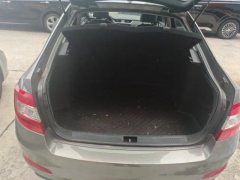 2016 Škoda Octavia 2017 1.6 AT ClassicComfort #6