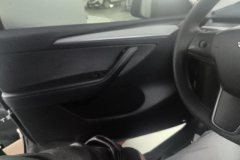 2024 Tesla Model Y 2024 rear wheel driveEdition #7