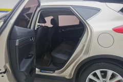 2017 Geely Auto Emgrand GS 2016 1.8 AT SportLingshang #11