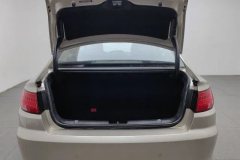 2017 Geely Auto Emgrand GL 2018 1.8 MT EliteSmart Connect #20