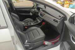 2021 Geely Auto Emgrand Sedan 2021 1.5L AT UP Comfort #8