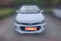 2018 Chevrolet Cavalier 2019 1.5 AT 320enjoySunroofEdition #2
