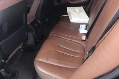 2016 BMW X5(Imported)(Imported) 2015 2.0T AT 28i (Imported) #11