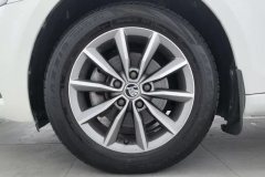 2019 Škoda Octavia 2019 1.5 AT Comfort #6