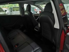 2022 Tesla Model Y 2022 rear wheel driveEdition #18