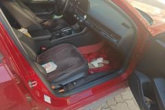 2023 Honda Civic 2023 HATCHBACK 2.0L AT e:HEV Ji YaoEdition #8