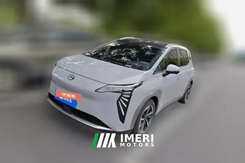 2023 Aion Y 2022 Plus 70 Smart Lead