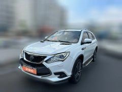 2017 BYD Tang PHEV 2017 2.0T AT tag heuer4WD HEV #1