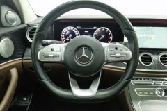2019 Mercedes-Benz E-Class 2019 2.0T AT E300LSportFashion Facelift #15