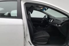 2021 Buick Excelle GT Sedan 2021 1.5 AT modelElite Facelift #22