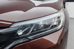 2016 Honda CR-V 2015 2.4 AT Luxury FWD #5