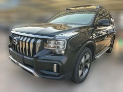 2020 GAC Trumpchi Trumpchi GS8 2020 2.0T AT GS8S 390TLuxurySmart ConnectFWD #1