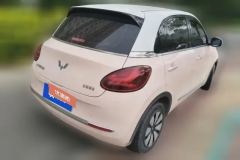 2023 Wuling Motors Wuling Bingo 2023 410kmLingxiExclusive #3