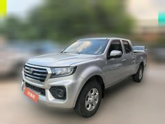 2020 Great Wall Fengjun 7 2019 2.0T MT Super ValueLarge Double Cab4D20M4WD Diesel China VI #1