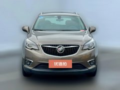 2019 Buick Envision Plus 2018 1.5T AT 20TLuxury FWD #2