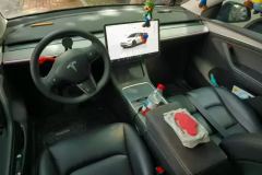 2023 Tesla Model Y 2023 Long Rangeall wheel driveEdition #12
