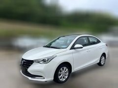 2020 Chang'an Yuexiang Sedan 2019 1.5 AT Comfort China VI #1
