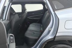 2025 Geely Auto Boyue 2024 1.5TD Smart Connect+ #19