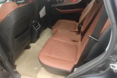 2021 Chery Tiggo 8 Plus 2021 290TGDI DCTenjoyEdition 6Seat #11