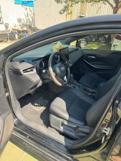 2019 Toyota Levin Twin Engine E+ 2019 1.8 AT PH GSEliteSunroofEdition #6