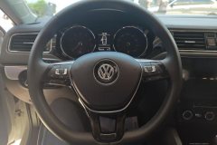 2018 Volkswagen Sagitar 2018 1.4T AT 280TSIComfort #15