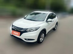 2016 Honda Vezel 2015 1.8 AT EliteFWD #1