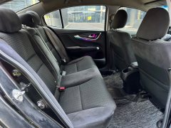 2016 Honda Crider 2015 1.8 AT Comfort #6