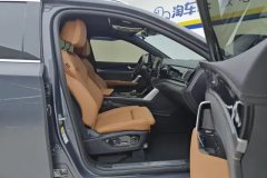 2023 BYD Tang PHEV 2023 1.5T AT DM-i Champion 112KM Exclusive #8