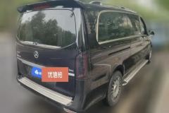 2020 Mercedes-Benz Vito 2020 2.0T AT Elite7Seat #3