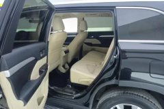 2020 Toyota Highlander 2018 2.0T AT Elite5Seat FWD China VI #11