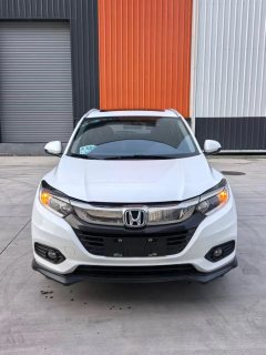 2019 Honda Vezel 2019 1.5 AT pioneer China VI #6