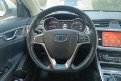 2018 Geely Auto Emgrand GL 2018 1.8 MT EliteSmart Connect #15
