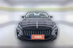 2024 Hongqi E-QM5 2024 500km travelEdition #2