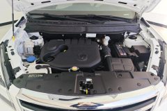 2019 Chang'an CS35 2017 1.6 MT Luxury #10