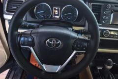 2018 Toyota Highlander 2018 2.0T 4WDLuxury 7Seat China V #15