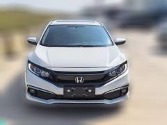 2021 Honda Civic 2019 1.5T AT 220TURBOPowermoveEdition China VI #2