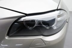 2015 BMW 5 Series 2014 2.0T AT 525LiLeading #5