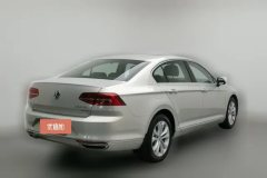 2016 Volkswagen Magotan 2017 1.8T AT 330TSILuxury #2