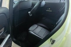 2021 Mercedes-Benz GLA-Class 2020 1.3T AT GLA200 #11