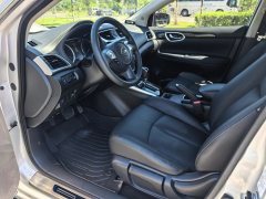 2018 Nissan Sylphy 2018 1.8 AT XVSmart Premium #9