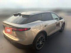 2025 Voyah Zhiyin 2025 RWDQiankunEdition #3