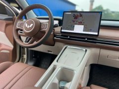 2025 Wuling Motors Wuling Bingo S 2025 430km Exclusive #9