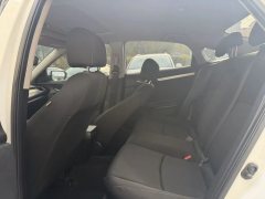 2016 Honda Civic 2016 1.5T AT 220TURBOLuxury #4