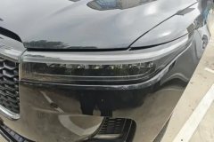 2022 Li Auto Li Auto ONE 2021 EREV6SeatEdition #5